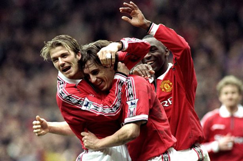 门将的角色 门将的角色