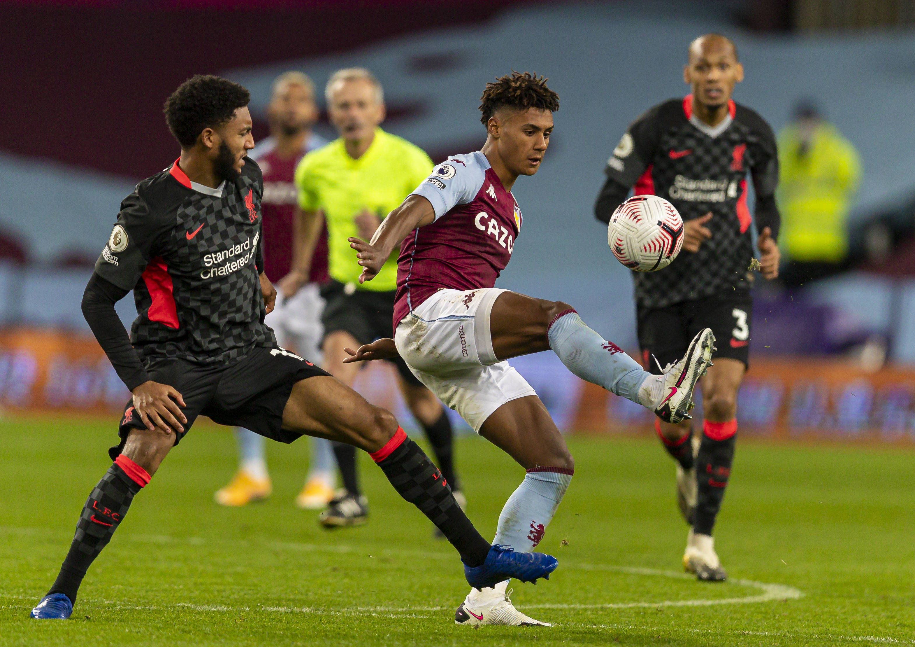 看到的另一 看到的另一