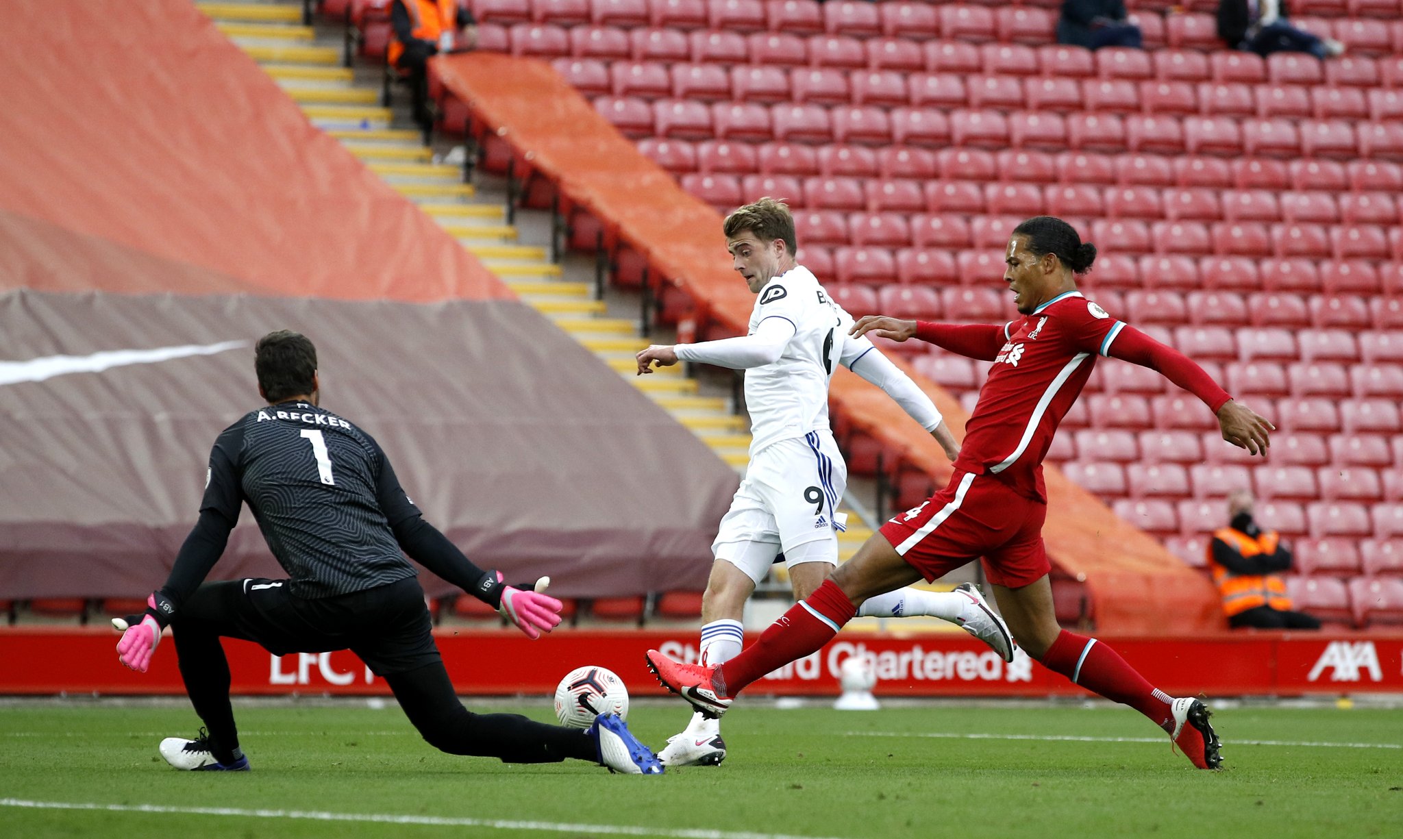 挑战的联赛 挑战的联赛